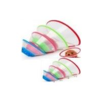 Pet Protective Cover Button style MEDIUM