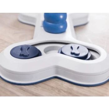  Trixie Dog Activity Flower  Tower Dog Toy - 30X13CM 