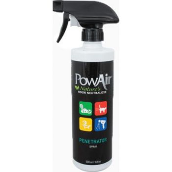  PowAir Penetrator Spray 464ML 