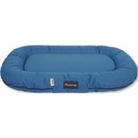 Materesso BOSTON Bed  Blue Petrolio