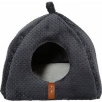 Paloma Cat Beds  Igloo Grey